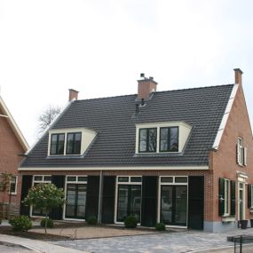 nieuwbouw