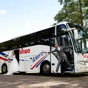 Birwa Tours
