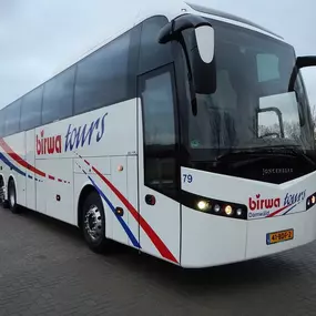 Birwa Tours