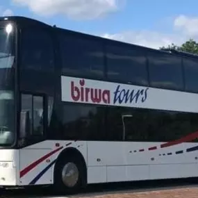 Birwa Tours