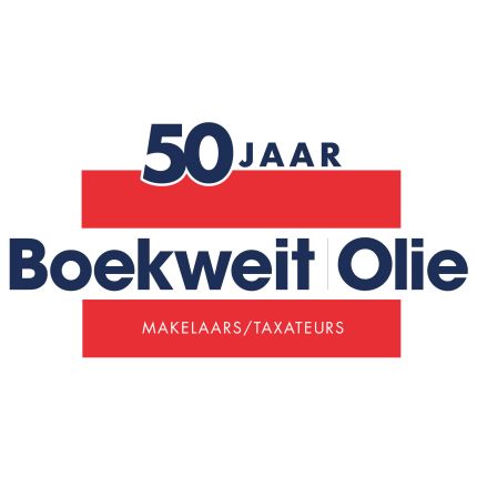 Λογότυπο από Boekweit Olie Makelaars Taxateurs