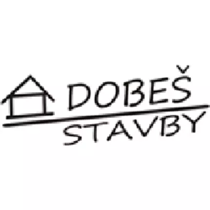 Logo van DOBEŠ - STAVBY s.r.o.