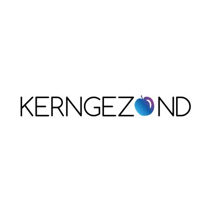 Logotipo de KernGezond Gezondheidscentrum