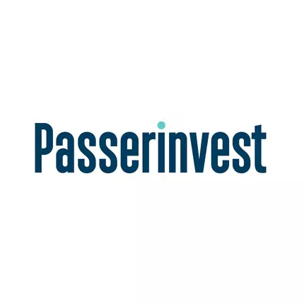 Logo fra Passerinvest Group