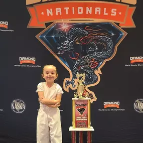 Congratulations to all of Team Evolution who competed at Diamond Nationals. Big congratulations to Sofia, who competed at her first big tournament.