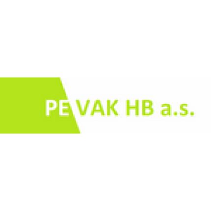 Logótipo de PEVAK HB a.s.