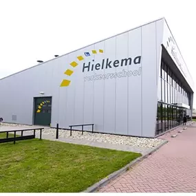 Autorijschool Hielkema