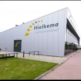 Autorijschool Hielkema