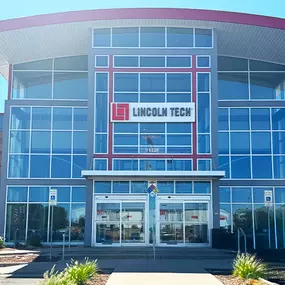 Bild von Lincoln College of Technology