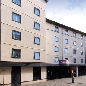 Premier Inn Liverpool City Centre (Moorfields) hotel