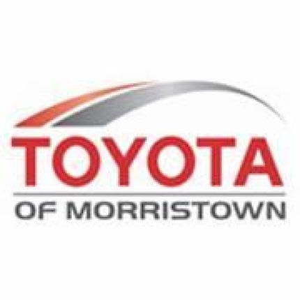 Logo fra Toyota of Morristown