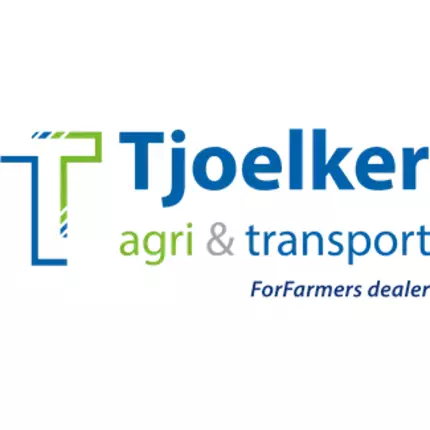 Logo fra Tjoelker Fouragehandel