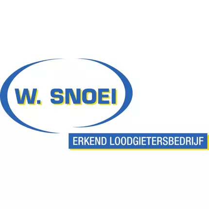 Logo da Loodgietersbedrijf W Snoei