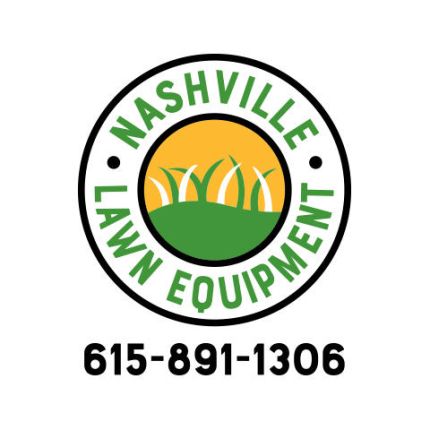 Logotipo de Nashville Lawn Equipment