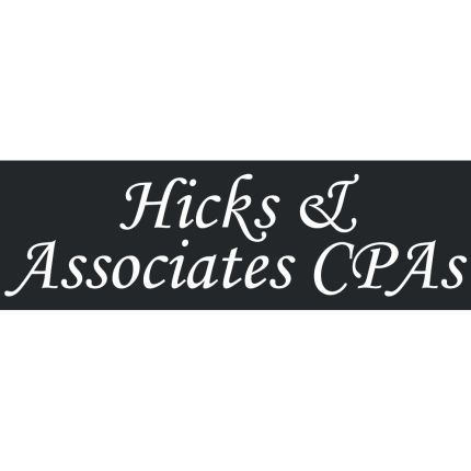 Logo from Hicks & Associates CPAs