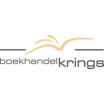Logo de Boekhandel Krings