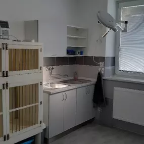 Veterinární klinika Přerov - MVDr. Richard Baťka