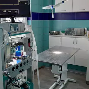 Veterinární klinika Přerov - MVDr. Richard Baťka