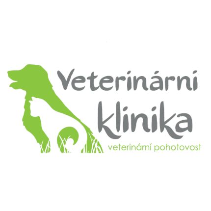 Logo de Veterinární klinika Přerov - MVDr. Richard Baťka