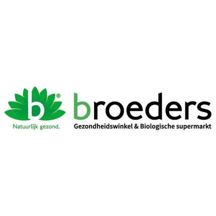 Logo from Broeders Gezondheidswinkel