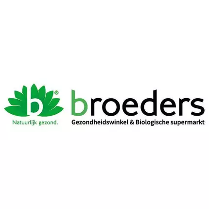 Logo da Broeders Gezondheidswinkel