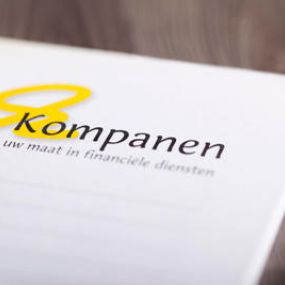 Bild von Kompanen