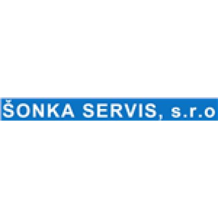 Logótipo de Šonka - servis s.r.o.