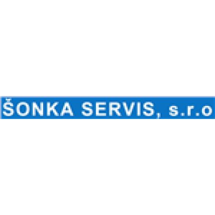 Logo od Šonka - servis s.r.o.