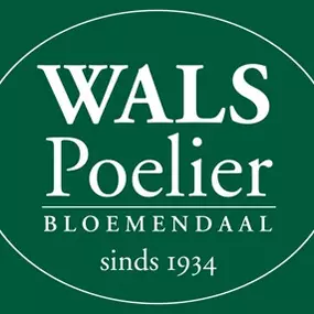 Wals Poeliersbedrijf