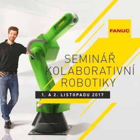 FANUC Czech s.r.o.