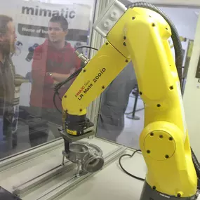 FANUC Czech s.r.o.
