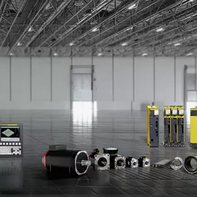 FANUC Czech s.r.o.