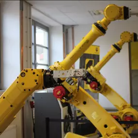 FANUC Czech s.r.o.