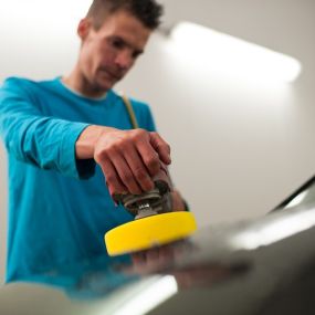 Car Cleaning Culemborg