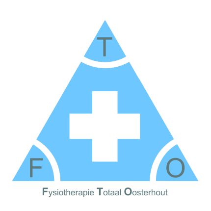 Logo de Fysiotherapie Totaal Oosterhout