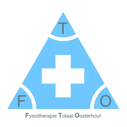 Logo von Fysiotherapie Totaal Oosterhout