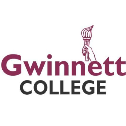 Logo de Gwinnett College - Raleigh Campus