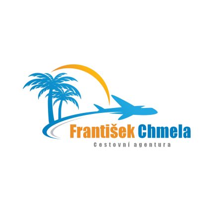Logotipo de Cestovní agentura František Chmela