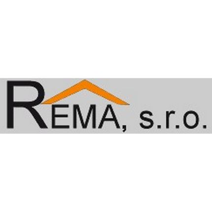 Logo da REMA, s.r.o. - správa nemovitostí