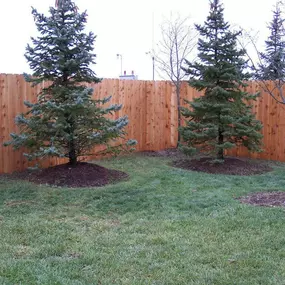 We are central Ohio's top choice for residential and commercial fence installation.  Whether you're looking for chain link fencing or wood privacy fencing, or you're interested in a low maintenance vinyl or aluminum fence, we can help!  Contact us today for details or to schedule a consultation!