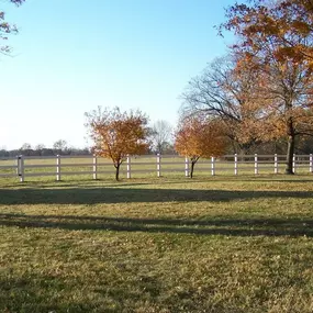 We are central Ohio's top choice for residential and commercial fence installation.  Whether you're looking for chain link fencing or wood privacy fencing, or you're interested in a low maintenance vinyl or aluminum fence, we can help!  Contact us today for details or to schedule a consultation!