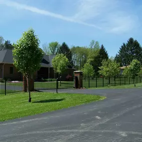 We are central Ohio's top choice for residential and commercial fence installation.  Whether you're looking for chain link fencing or wood privacy fencing, or you're interested in a low maintenance vinyl or aluminum fence, we can help!  Contact us today for details or to schedule a consultation!