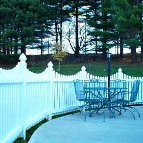 We are central Ohio's top choice for residential and commercial fence installation.  Whether you're looking for chain link fencing or wood privacy fencing, or you're interested in a low maintenance vinyl or aluminum fence, we can help!  Contact us today for details or to schedule a consultation!