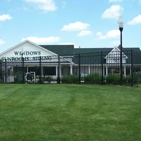 We are central Ohio's top choice for residential and commercial fence installation.  Whether you're looking for chain link fencing or wood privacy fencing, or you're interested in a low maintenance vinyl or aluminum fence, we can help!  Contact us today for details or to schedule a consultation!