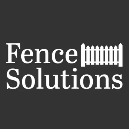 Logo fra Fence Solutions