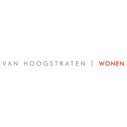 Logo van Van Hoogstraten Wonen