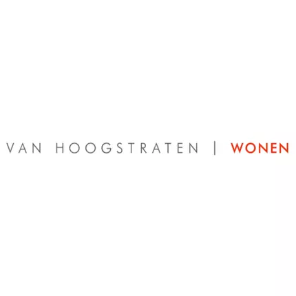 Logótipo de Van Hoogstraten Wonen