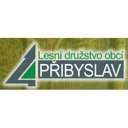 Logótipo de Lesní družstvo obcí