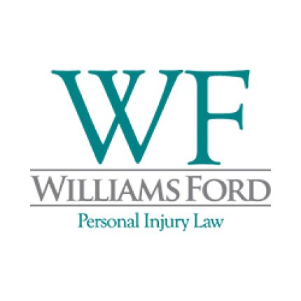 Logótipo de WilliamsFord Law