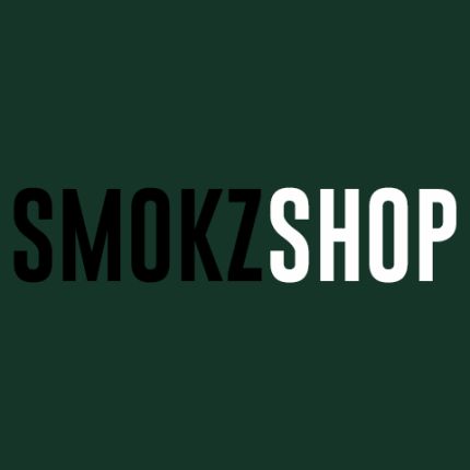 Logotipo de Smokz Shop